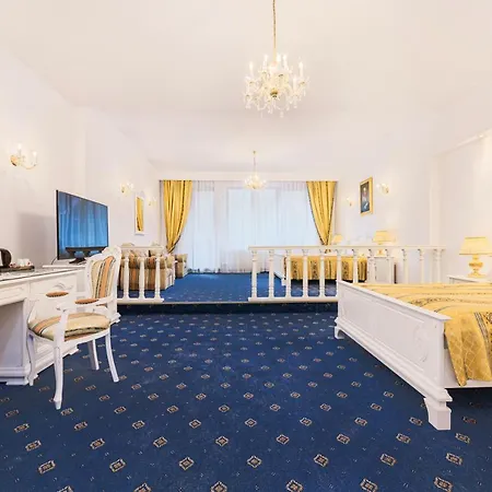 פויאנה ברשוב Aurelius Imparatul Romanilor Hotel & Spa מראה חיצוני תמונה